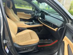 Changan UNI-K 2.0T 2WDPremium Version - ფოტო 14