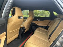 Changan UNI-K 2.0T 2WDPremium Version - ფოტო 15