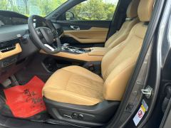 Changan UNI-K 2.0T 2WDPremium Version - ფოტო 16
