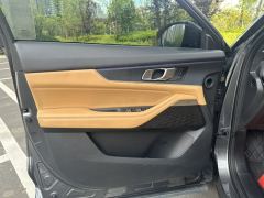 Changan UNI-K 2.0T 2WDPremium Version - ფოტო 17