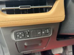 Changan UNI-K 2.0T 2WDPremium Version - ფოტო 18