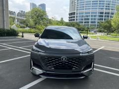 Changan UNI-K 2.0T 2WDPremium Version - ფოტო 2
