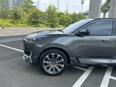 Changan UNI-K 2.0T 2WDPremium Version - ფოტო 3