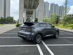 Changan UNI-K 2.0T 2WDPremium Version - ფოტო 5