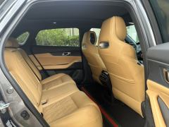 Changan UNI-K 2.0T 2WDPremium Version - ფოტო 6