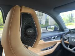 Changan UNI-K 2.0T 2WDPremium Version - ფოტო 7