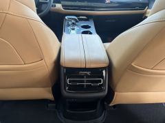 Changan UNI-K 2.0T 2WDPremium Version - ფოტო 8