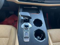 Changan UNI-K 2.0T 2WDPremium Version - ფოტო 9