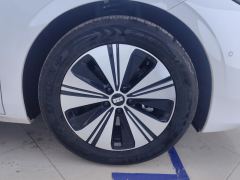Geely Galaxy A7 EM-i 1.5L 150km Explorer Edition - photo 6