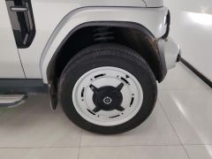 iCar Super V23 401km Rear Drive Advanced Edition - photo 6