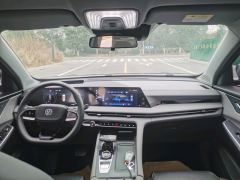 Changan CS75PLUS CS75 PLUS Gen 2.0T Navigator Edition - photo 11