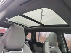Changan CS75PLUS CS75 PLUS Gen 2.0T Navigator Edition - photo 12