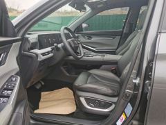 Changan CS75PLUS CS75 PLUS Gen 2.0T Navigator Edition - photo 4