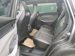Changan CS75PLUS CS75 PLUS Gen 2.0T Navigator Edition - photo 5