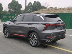 Changan CS75PLUS CS75 PLUS Gen 2.0T Navigator Edition - photo 7