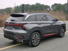 Changan CS75PLUS CS75 PLUS Gen 2.0T Navigator Edition - photo 9