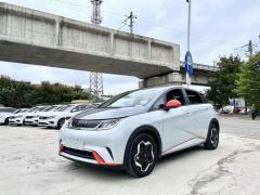 BYD Dolphin 405km Stylish Edition - ფოტო 1