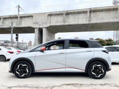 BYD Dolphin 405km Stylish Edition - ფოტო 10