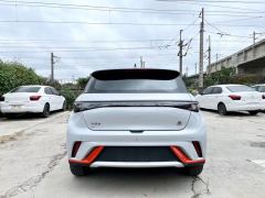 BYD Dolphin 405km Stylish Edition - ფოტო 11