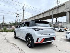 BYD Dolphin 405km Stylish Edition - ფოტო 12