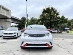 BYD Dolphin 405km Stylish Edition - ფოტო 2