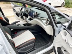 BYD Dolphin 405km Stylish Edition - ფოტო 5