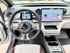 BYD Dolphin 405km Stylish Edition - ფოტო 6