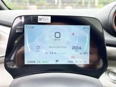 BYD Dolphin 405km Stylish Edition - ფოტო 7