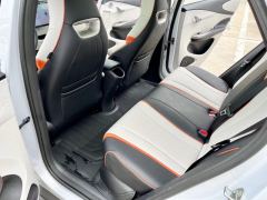 BYD Dolphin 405km Stylish Edition - ფოტო 9