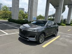 Changan UNI-K 2.0T 2WDPremium Version - ფოტო 1