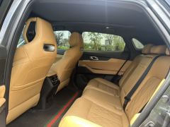 Changan UNI-K 2.0T 2WDPremium Version - ფოტო 10