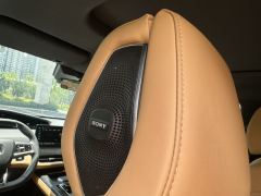 Changan UNI-K 2.0T 2WDPremium Version - ფოტო 11
