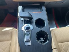 Changan UNI-K 2.0T 2WDPremium Version - ფოტო 13