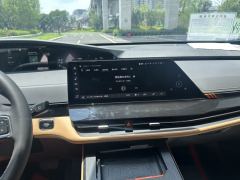 Changan UNI-K 2.0T 2WDPremium Version - ფოტო 14