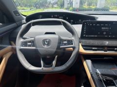 Changan UNI-K 2.0T 2WDPremium Version - ფოტო 15
