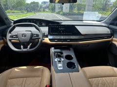 Changan UNI-K 2.0T 2WDPremium Version - ფოტო 16