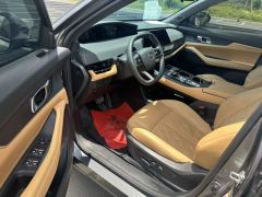 Changan UNI-K 2.0T 2WDPremium Version - ფოტო 17