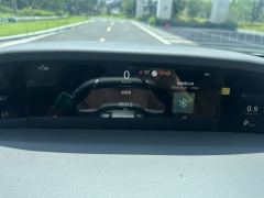 Changan UNI-K 2.0T 2WDPremium Version - ფოტო 19