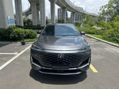 Changan UNI-K 2.0T 2WDPremium Version - ფოტო 2