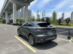 Changan UNI-K 2.0T 2WDPremium Version - ფოტო 3