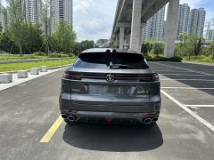 Changan UNI-K 2.0T 2WDPremium Version - ფოტო 4