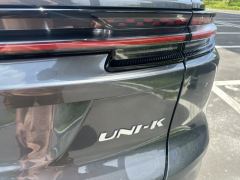 Changan UNI-K 2.0T 2WDPremium Version - ფოტო 5