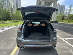 Changan UNI-K 2.0T 2WDPremium Version - ფოტო 6