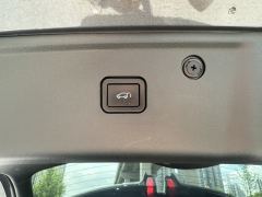 Changan UNI-K 2.0T 2WDPremium Version - ფოტო 7