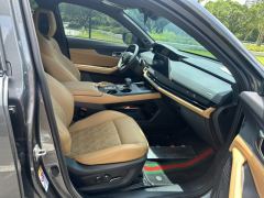 Changan UNI-K 2.0T 2WDPremium Version - ფოტო 8