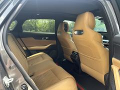 Changan UNI-K 2.0T 2WDPremium Version - ფოტო 9