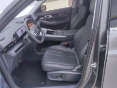 Geely Galaxy E5 610km Explorer Edition - ფოტო 14