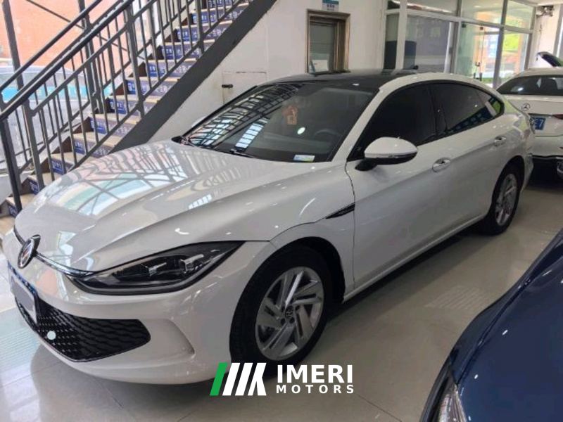 Volkswagen Lamando L 280TSI Edition - car from China