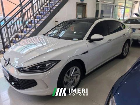 2023 Volkswagen Lamando L 280TSI Edition - автомобиль из Китая