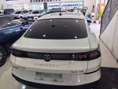 Volkswagen Lamando L 280TSI Edition - photo 10